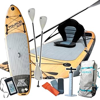 Amazon | SUP サップ フルセット スタンドアップパドルボード
